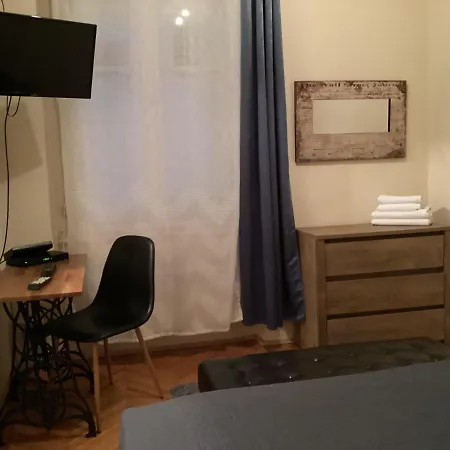 Rustic Apartamento *