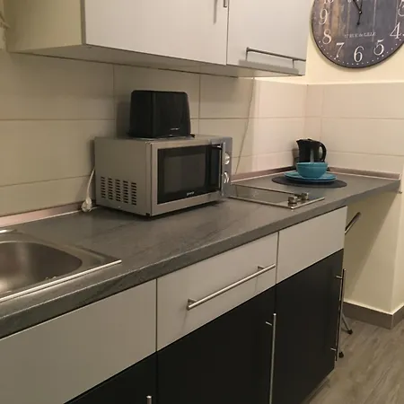 Rustic Apartamento *