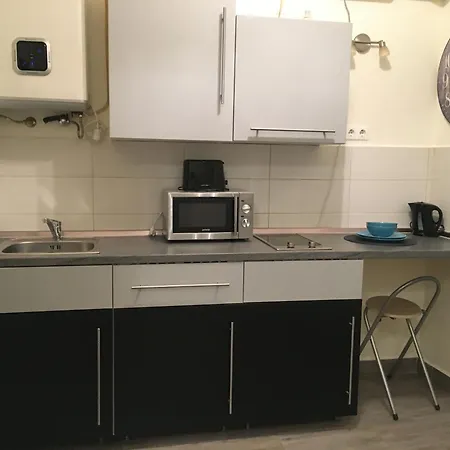 Rustic Apartamento